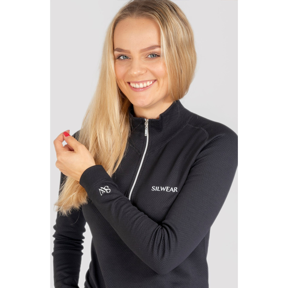 Golf Damski Argento Warm Silwear