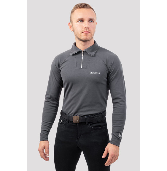 Golf Argento Optimal Męski Grafit Silwear