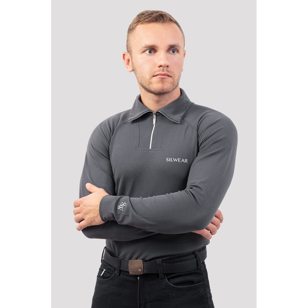 Golf Argento Optimal Męski Grafit Silwear