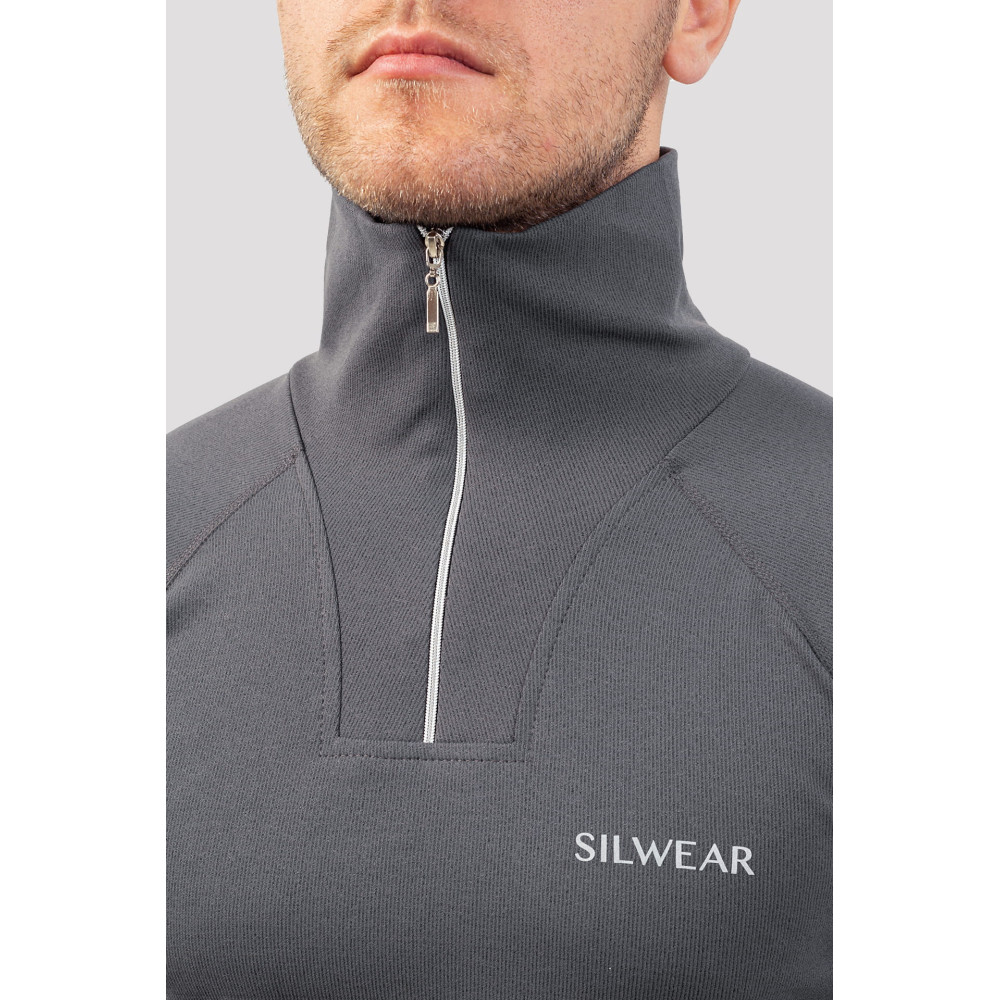 Golf Argento Optimal Męski Grafit Silwear