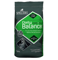 Koncentrat Daily Balancer Spillers