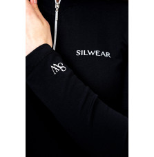 Golf Argento Optimal Black Damski Silwear