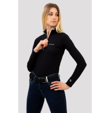 Golf Argento Optimal Black Damski Silwear