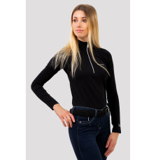 Golf Argento Optimal Black Damski Silwear