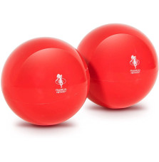 Czerwone Piłki Franklin Method