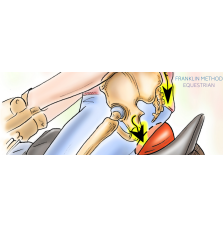 Rolka do Powięzi Franklin Method