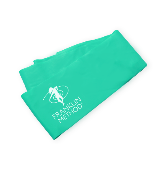 Guma Zielona Franklin Method