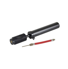 Pompka Franklin Method