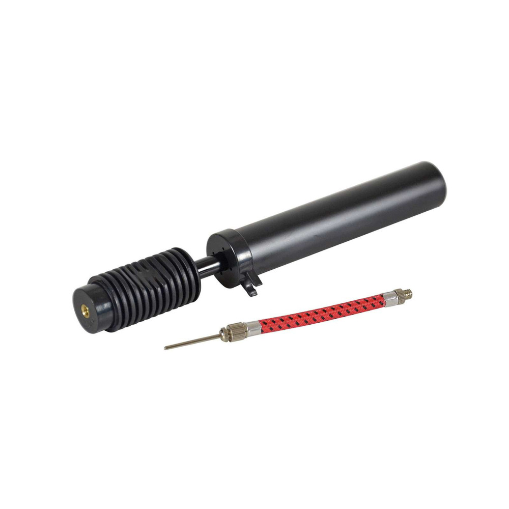 Pompka Franklin Method