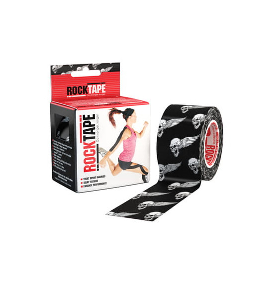 Taśma "Czaszki" RockTape