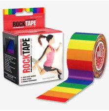 Taśma "Rainbow" RockTape