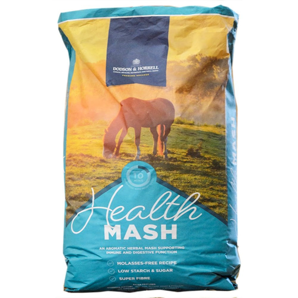 Mesz Health Mash Dodson&Horrell