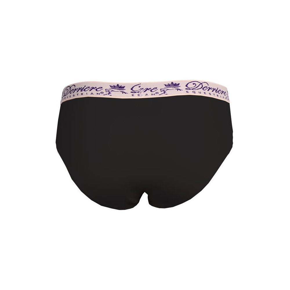 Bielizna Damska Performance Panty Derriere Equestrian
