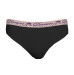 Bielizna Damska Performance Panty Derriere Equestrian