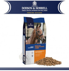 Pasza Build Up Cubes Dodson & Horrell