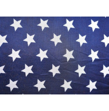 Derka Siatkowa Stars Navy Start