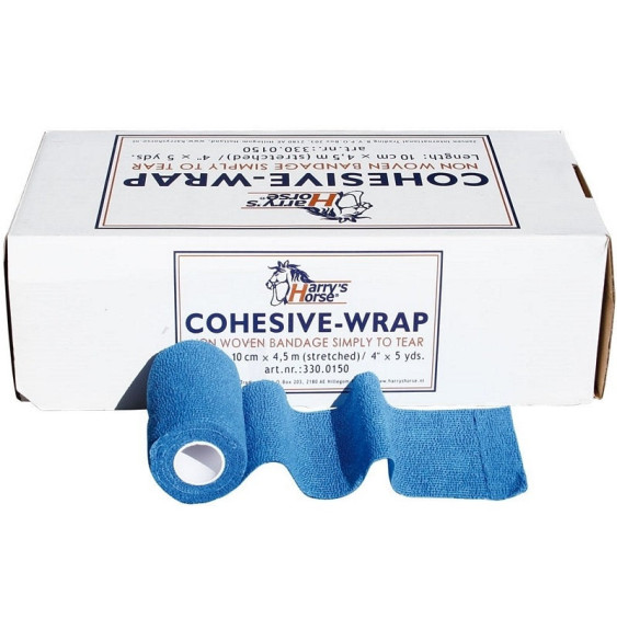 Bandaż Samoprzylepny Harry's Horse