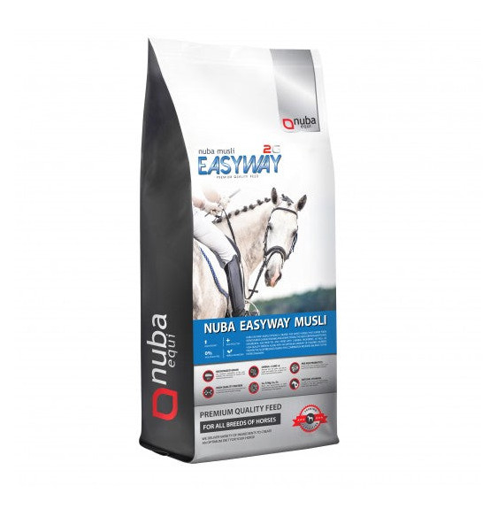 Pasza Wyciszająca EasyWay Nuba