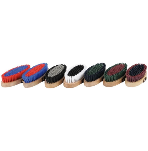 Miękka Kolorowa Szczotka Harry's Horse