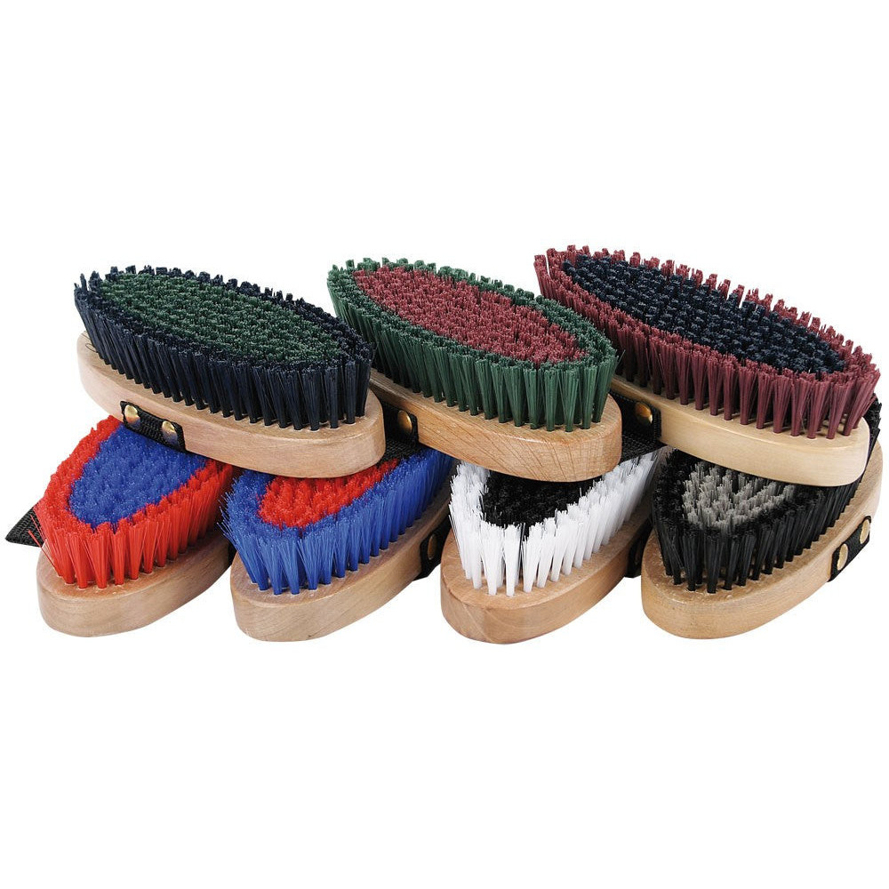 Miękka Kolorowa Szczotka Harry's Horse