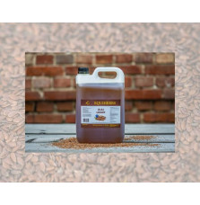 Olej Lniany Equiherbs