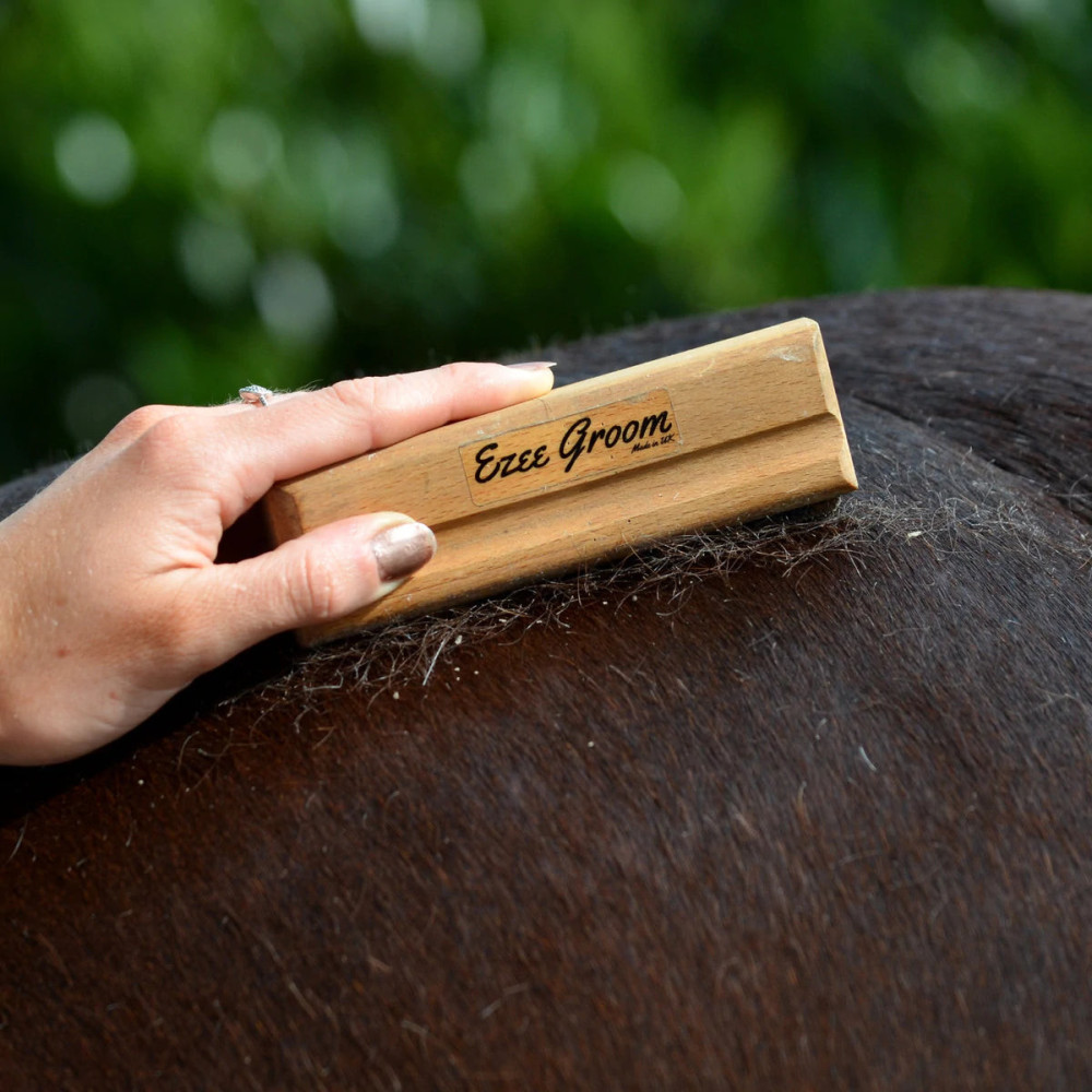 Szczotka Ezee Groom