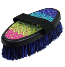Szczotka Rainbow do Sierści York
