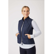 Kamizelka Damska Pikowana Classic Horze