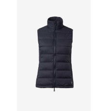 Kamizelka Damska Lekka z Wypełnieniem Amber Horze