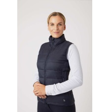Kamizelka Damska Lekka z Wypełnieniem Amber Horze