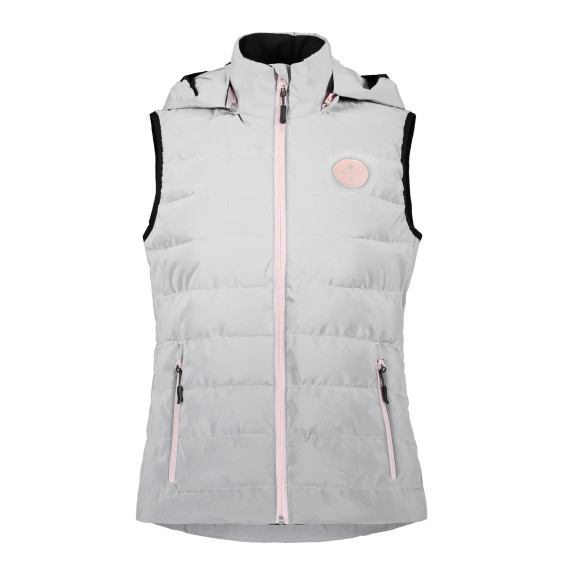 Kamizelka Shine in the Dark House of Horses