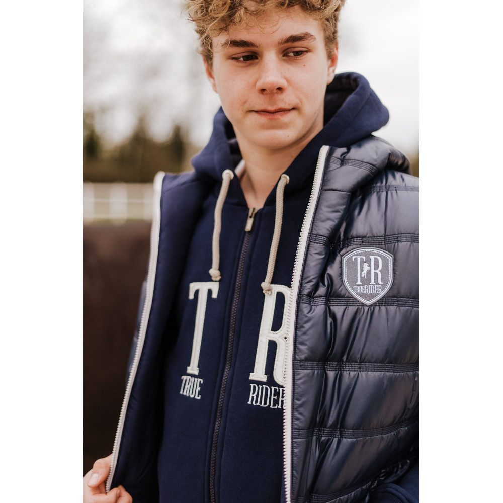 Kamizelka Męska Warm True Rider