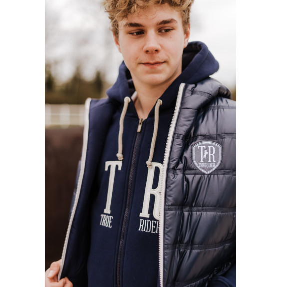 Kamizelka Męska Warm True Rider