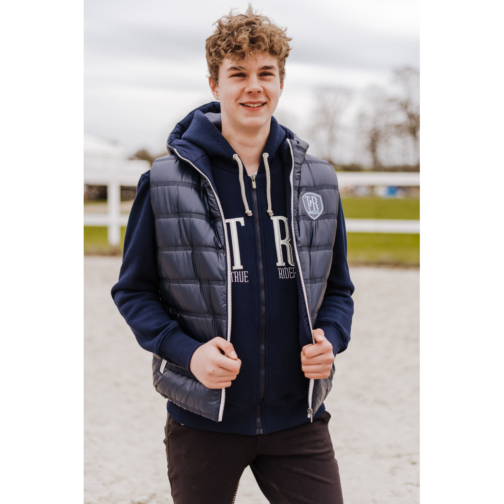 Kamizelka Męska Warm True Rider