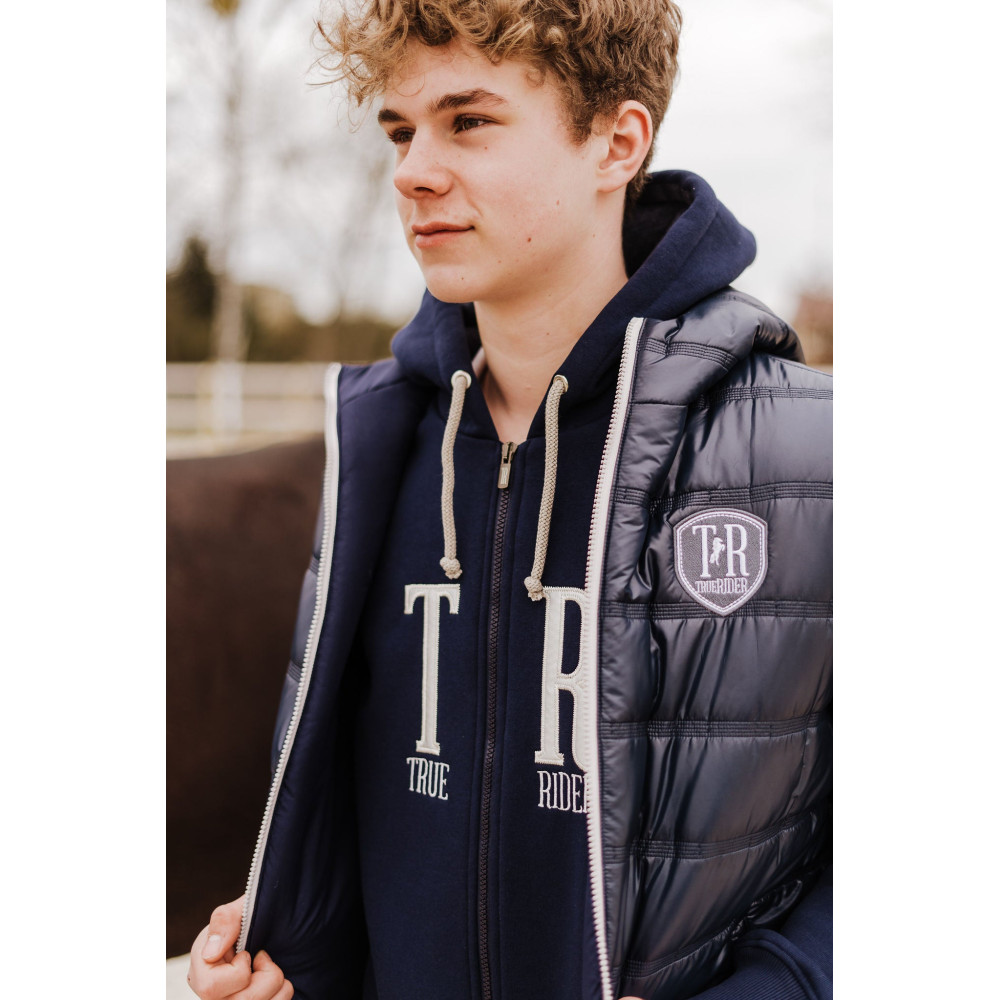 Kamizelka Męska Warm True Rider