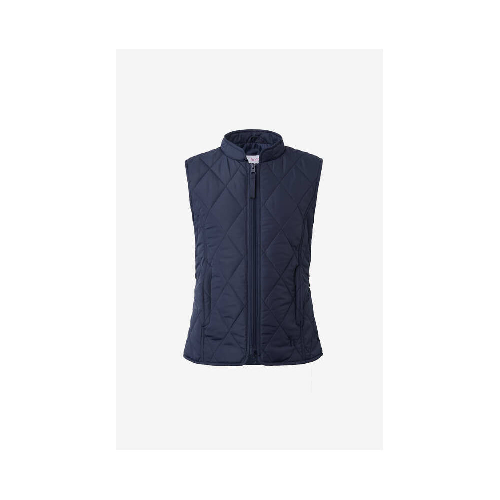 Kamizelka Dziecięca Pikowana Classic Horze