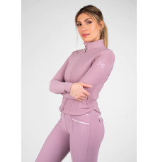 Kurtka Contour (Mauve) Maximilian Equestrian