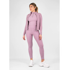 Kurtka Contour (Mauve) Maximilian Equestrian