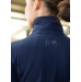 Kurtka Polarowa Fleeced Vera (Navy) Maximilian Equestrian