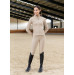 Kurtka Polarowa Fleeced Vera (Beige) Maximilian Equestrian