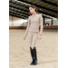 Kurtka Polarowa Fleeced Vera (Beige) Maximilian Equestrian