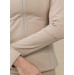 Kurtka Polarowa Fleeced Vera (Beige) Maximilian Equestrian