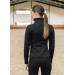 Kurtka Polarowa Fleeced Vera (Black) Maximilian Equestrian