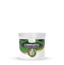 Wcierka Lymphatic HorseLinePro