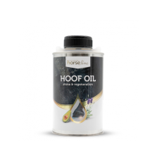 Hoof Oil HorseLinePro