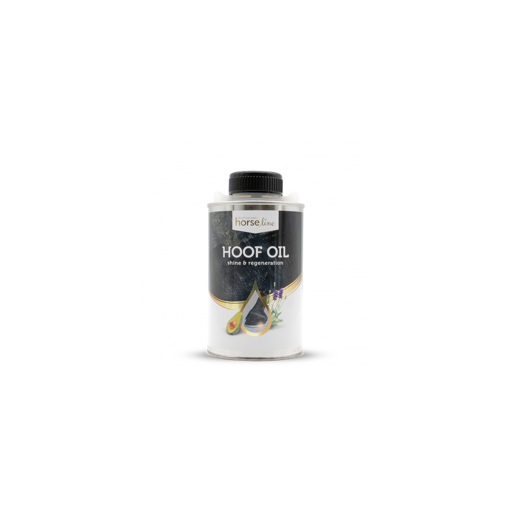 Hoof Oil HorseLinePro
