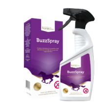BuzzSpray HorseLinePro