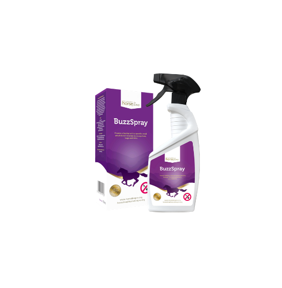 BuzzSpray HorseLinePro