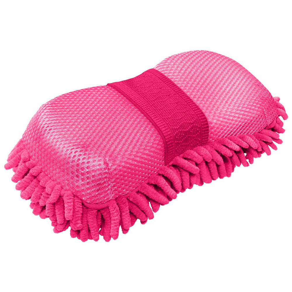 Gąbka z Myjką York