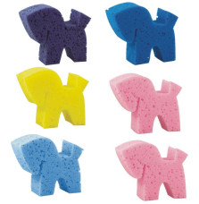 Gąbka w Kształcie Konika York